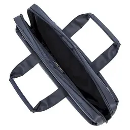 Сумка для ноутбука RivaCase 13.3" 8221 (Blue) - мініатюра 2