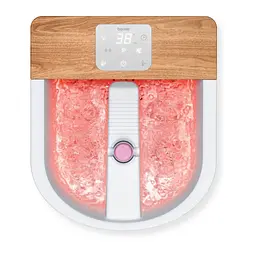 Гідромасажна ванночка для ніг Beurer FB 65 Wellness - мініатюра 4