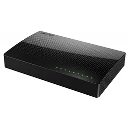 Комутатор мережевий Tenda SG108 - мініатюра 3