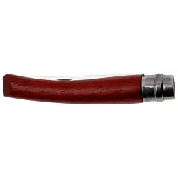Ніж Opinel №8 VRI Inox Effile Padauk - мініатюра 3