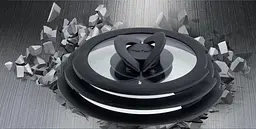 Кришка Tefal Ingenio 24 см (L9846553) - мініатюра 8