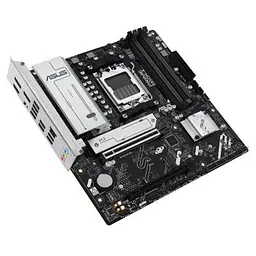 Материнська плата Asus (PRIME B850M-A-CSM) - мініатюра 4