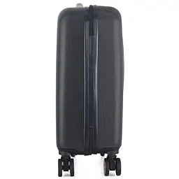 Валіза Semi Line 20" (S) Black (T5787-1) - мініатюра 3