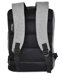 Сумка-рюкзак Semi Line 14 Grey (P8388-1) (DAS302225) - мініатюра 4