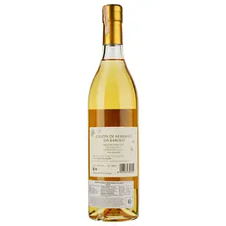 Граппа Vite Colte Grappa di Barolo Invecchiata 43% 0.7 л - мініатюра 2