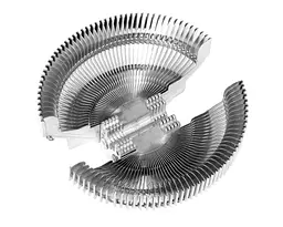 Кулер для процесора ID-Cooling DK-01T (DK-01T) - мініатюра 5