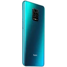 Смартфон Xiaomi Redmi Note 9 Pro 6/64Gb Blue (Grade B) Seller Refurbished