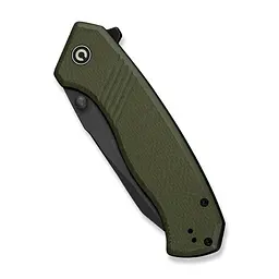 Ніж складаний Civivi Placoid C23079-3 - мініатюра 5