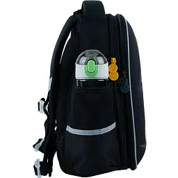 Рюкзак GoPack Education напівкаркасний GO24-165S-3 Speed Hunter - мініатюра 7