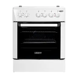 Плита Liberty PWE 6118 W