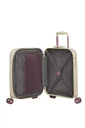 Валіза 55 См American Tourister NEOVIBE SUMMER SAND 55x40x20(23) MK4*15001 - мініатюра 2