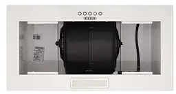 Витяжка вбудована Eleyus UNIA 800 LED 52 WH - мініатюра 4