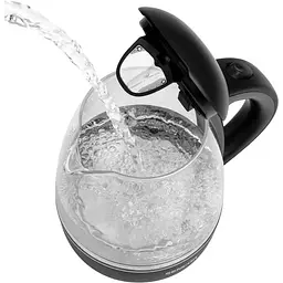 Електрочайник Sencor SWK 2300BK - мініатюра 6
