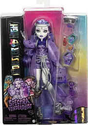 Лялька Спектра "Монстро-класика" Monster High (HXH77)