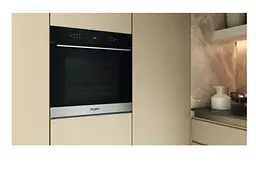 Духова шафа Whirlpool WOI78FPT1SXA - мініатюра 5