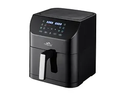 Мультипіч (аерофритюрниця) Monte MT-2703 - мініатюра 2