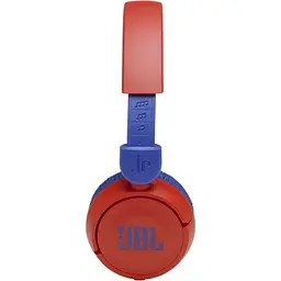 Навушники JBL JR310BT Red (JBLJR310BTRED)