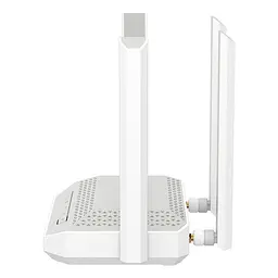 Точка доступу з функцією маршрутизації, мережеве обладнання 1200MBPS SPEEDSTER 4G+ KN-2911 KEENETIC - мініатюра 4