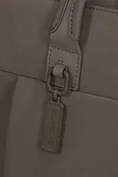 Рюкзак 14,1" Samsonite ESSENTIS DARK TAUPE 39x30x15 KV1*53002 - мініатюра 14