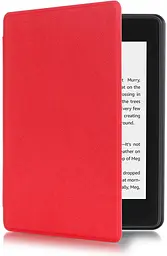 Чохол ArmorStandart для Amazon Kindle Paperwhite 11th Gen 2021 Red (ARM68878) - мініатюра 3