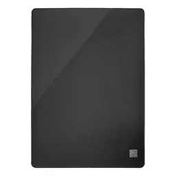 Чохол для Apple MacBook Wiwu Blade Sleeve Pro 16 чорний
