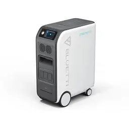 Портативна електростанція Bluetti EP500Pro 3000W 5100 WH - мініатюра 9
