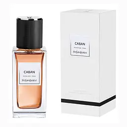 Парфумована вода Caban Poivre Rose Tonka 125 ml