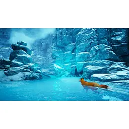 Ключ активації Microsoft Spirit of the North: Enhanced Edition для Xbox Series S/X - мініатюра 4