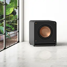 Сабвуфер Klipsch Reference Premiere RP-1200SW Black - мініатюра 9