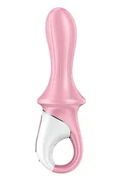 Анальний смарт-вібратор Satisfyer Air Pump Booty 5+. Satisfyer IG038551; SO6717 94176 - мініатюра 4