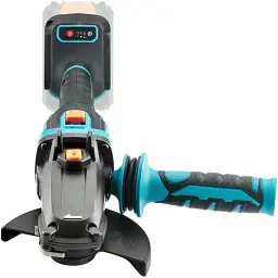 Болгарка акумуляторна Sturmax AGM9003CRP - мініатюра 2