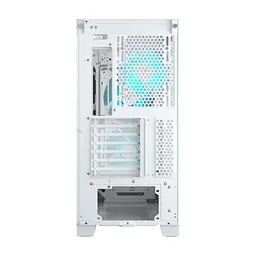 Корпус для ПК Cougar Airface ECO RGB White - мініатюра 2