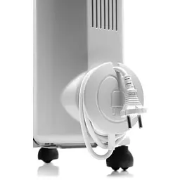 Масляний обігрівач Delonghi TRRS 0920 [60671] - мініатюра 5