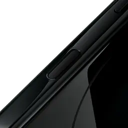 Чохол до мобільного телефона Apple Beats iPhone 16 Pro Max Case with MagSafe - MidnightBlack (MCFQ4LL/A) - мініатюра 8