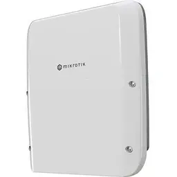 Маршрутизатор Mikrotik (RB5009UPr+S+OUT)