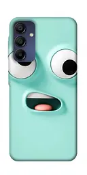 Чохол Demsky Funny face для Samsung Galaxy A16 5G