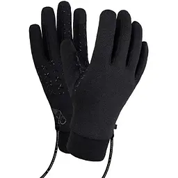 Рукавиці водонепроникні Dexshell Stretchfit 2.0 Gloves Black L (DG90906BLK2.0-L)