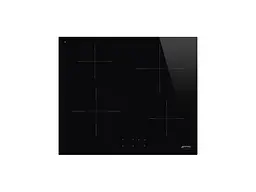Електрична варильна поверхня Smeg SI2641D