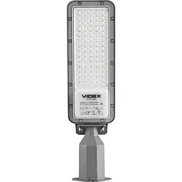 Світлодіодний ліхтар Videx SLE17 50W 5000K Gray (VL-SLE17-0505) [144901] - мініатюра 3