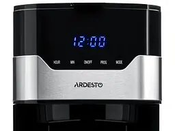 Крапельна кавоварка Ardesto FCM-D3100 - мініатюра 6