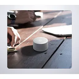 Портативна акустика Xiaomi AI Bluetooth Speaker Portable Version (QBH4141 QBH4121CN) - мініатюра 2