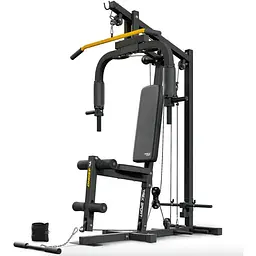 Силова фітнес станція Trex Sport TX-450HG з верхньою та нижньою тягою