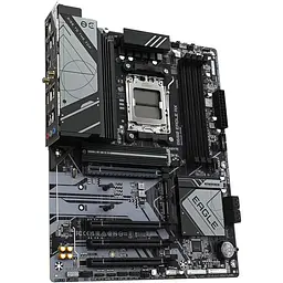Материнська плата Gigabyte B650 EAGLE AX sAM4 B650 4xDDR5 M.2 HDMI DP ATX - мініатюра 2