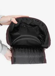 Набір жіночих сумок Sambag Candy Mix Set шоколадні (30550068) - мініатюра 3