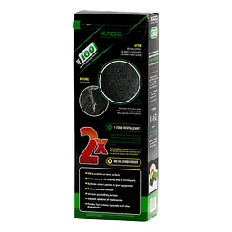 Атомарний кондиціонер металу XADO 1 Stage Maximum Transmission для КПП і редукторів з ревіталізантом 30 мл - мініатюра 4