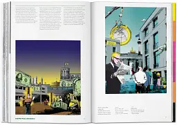 The Illustrator. 100 Best from Around the World - мініатюра 8