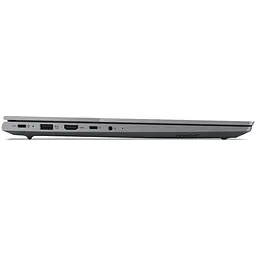 Ноутбук Lenovo ThinkBook 16 G7 IML Ultra 7 155H la 48GHz, IPS, 16GB DDR5, 1TB, Arc, Без ОС - мініатюра 11