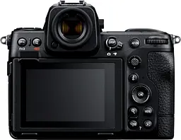 Бездзеркальний фотоапарат Nikon Z 8 Body (VOA101AE) [92449] - мініатюра 3