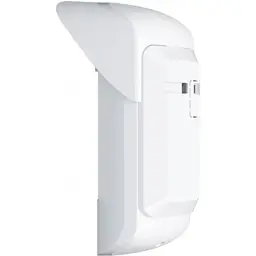 Датчик руху Ajax MotionCam Outdoor (PhOD) - мініатюра 3