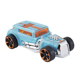 Машинка Zuru Metal Machines Cars в асортименті (6708) - мініатюра 4